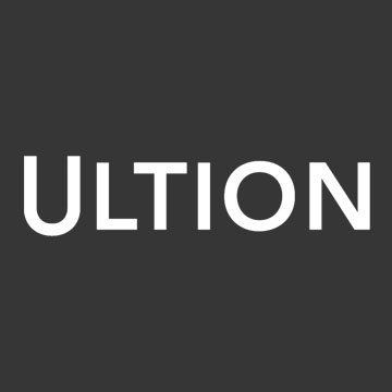 Ultion logo