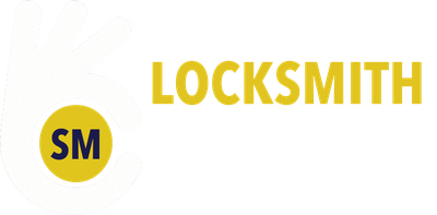 Locksmith Rosehill Logo